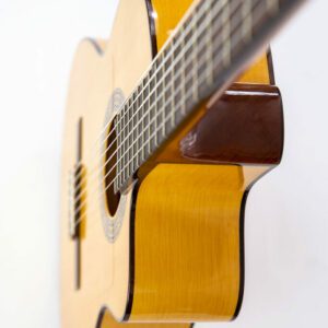 guitarra española