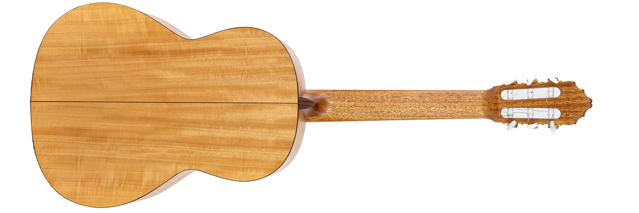 guitarras luthier
