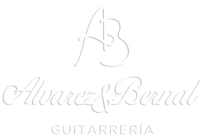 Guitarrería Álvarez y Bernal