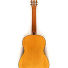 Image of Luthier cipres abeto 25 trasera