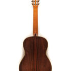 Image of Luthier madagascar 25 trasera