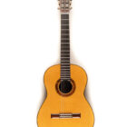 Image of Luthier paoferro 25 delantera